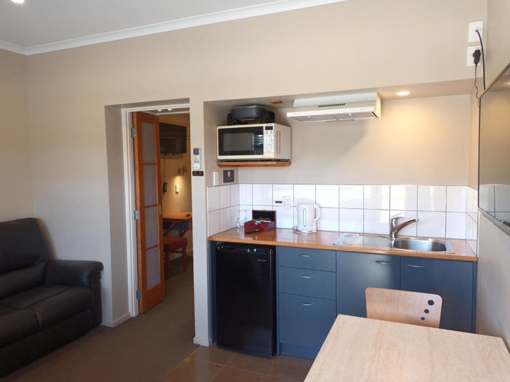 Tongariro Junction Motel