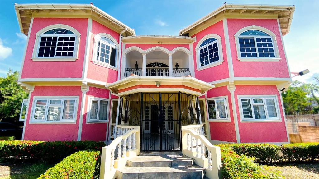 Ocean JB Tower Isle, Tower Isle