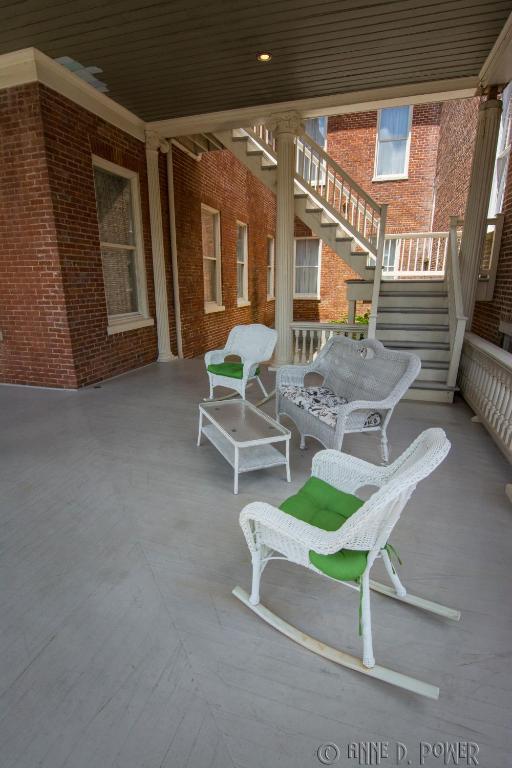 The Guest House Historic Mansion photo