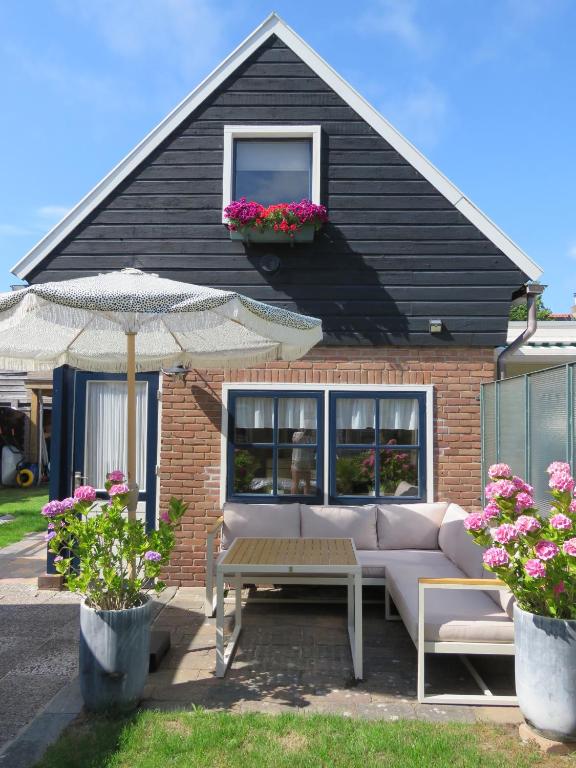 Sonne, Egmond aan Zee