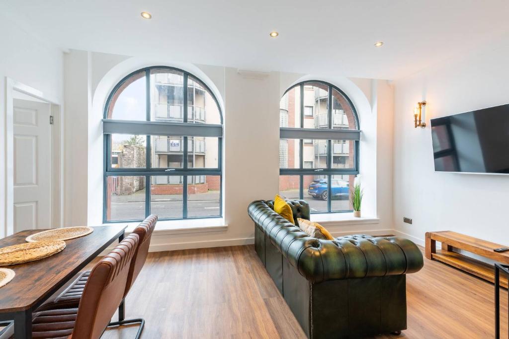 Bissets Bond, Dundee