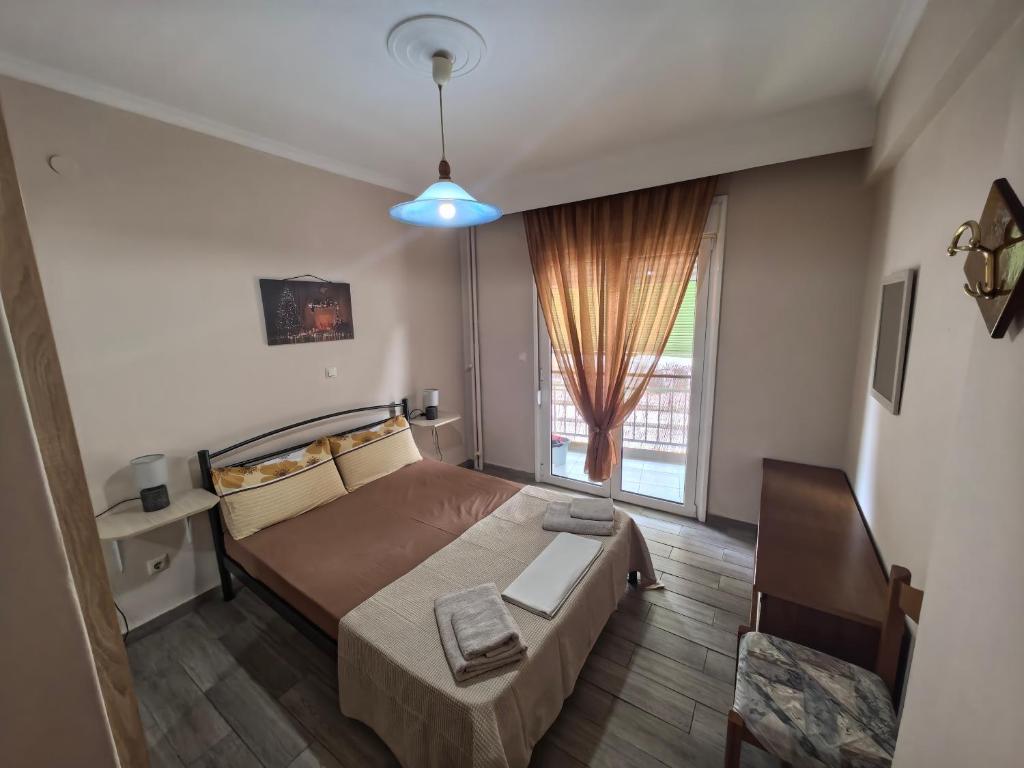 Artemis sweet apartment, Kavala