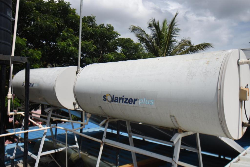 フロント・ロビー