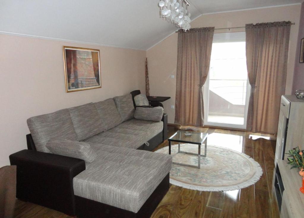 Apartments A&D - 4