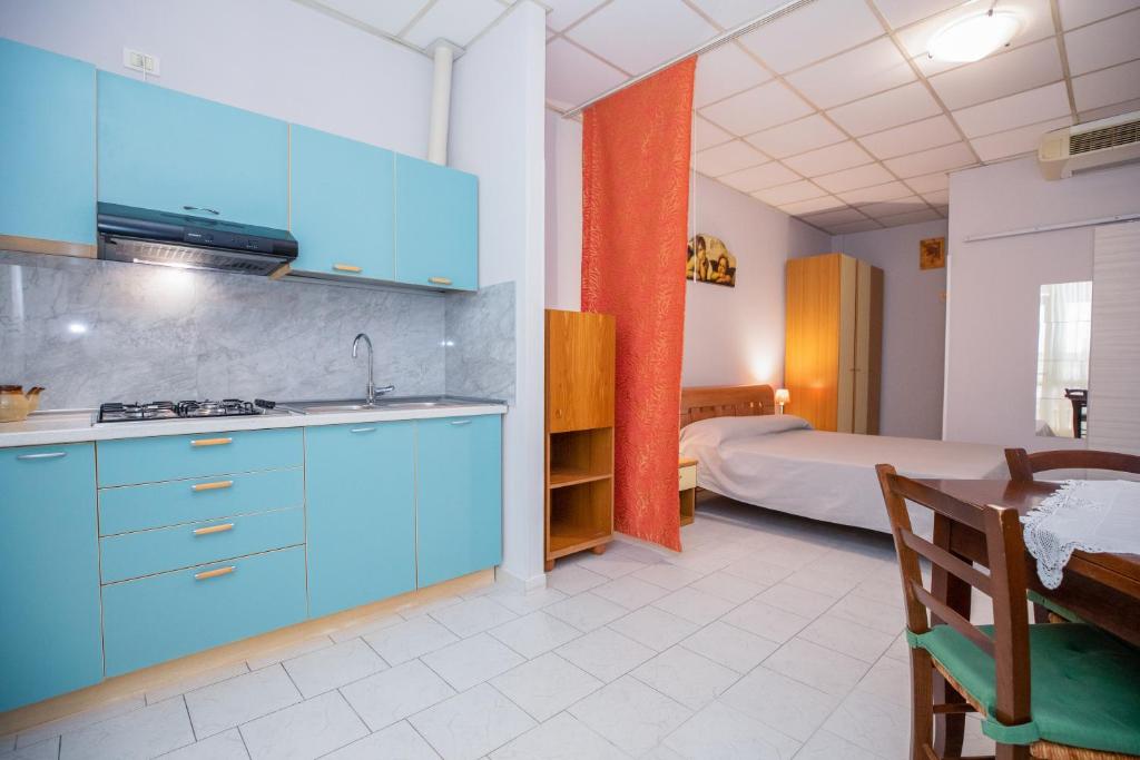 Residence Daniele - 3