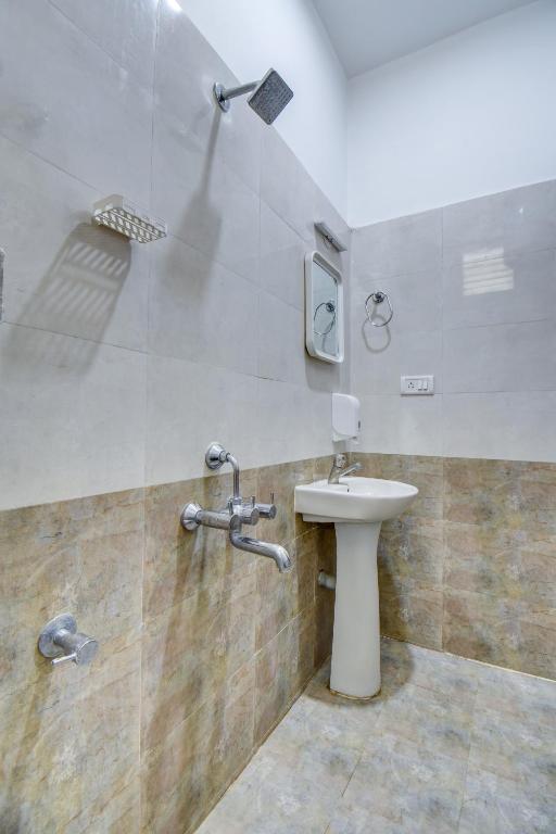 バスルーム（客室）