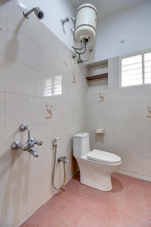 バスルーム（客室）