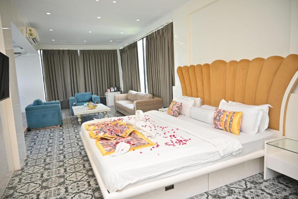 Urvi Banquets & Guest House, kolkata