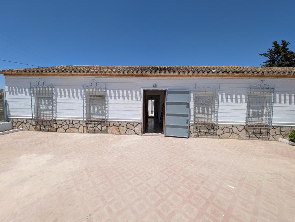Caserío Garcel - alquiler a empresas - 1