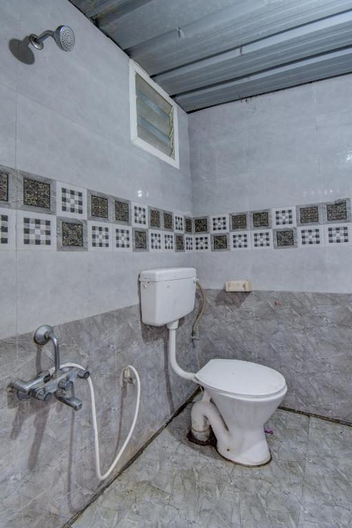 バスルーム（客室）