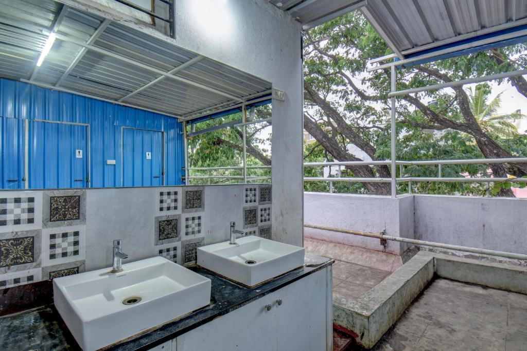 バスルーム（客室）