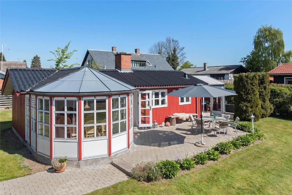 R624-Rodvig-Stevns-Strandvaenget-6, Rødvig