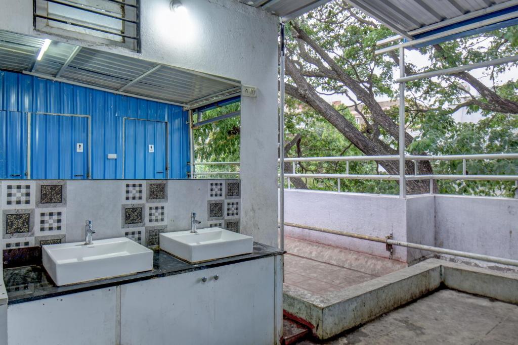 バスルーム（客室）