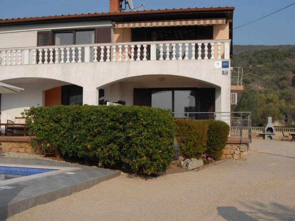 Mesmerising apartment in Punat, Punat