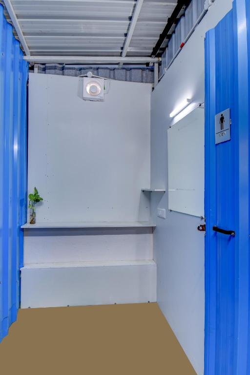 バスルーム（客室）