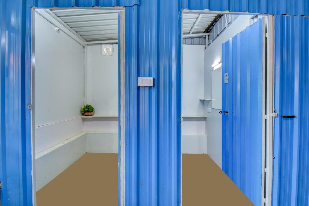 バスルーム（客室）