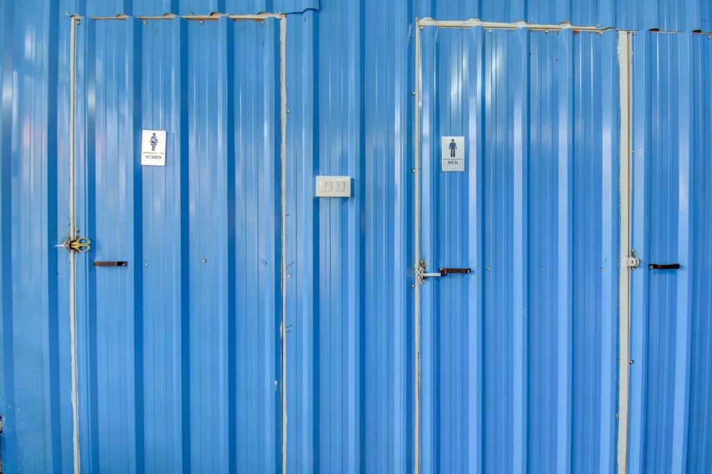 バスルーム（客室）