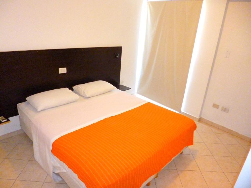 Departamento ejecutivo Urbanus I - 4