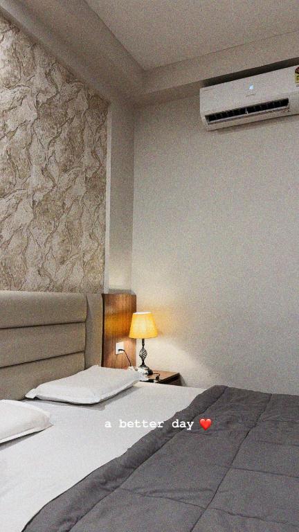 The Mars, Greater Noida