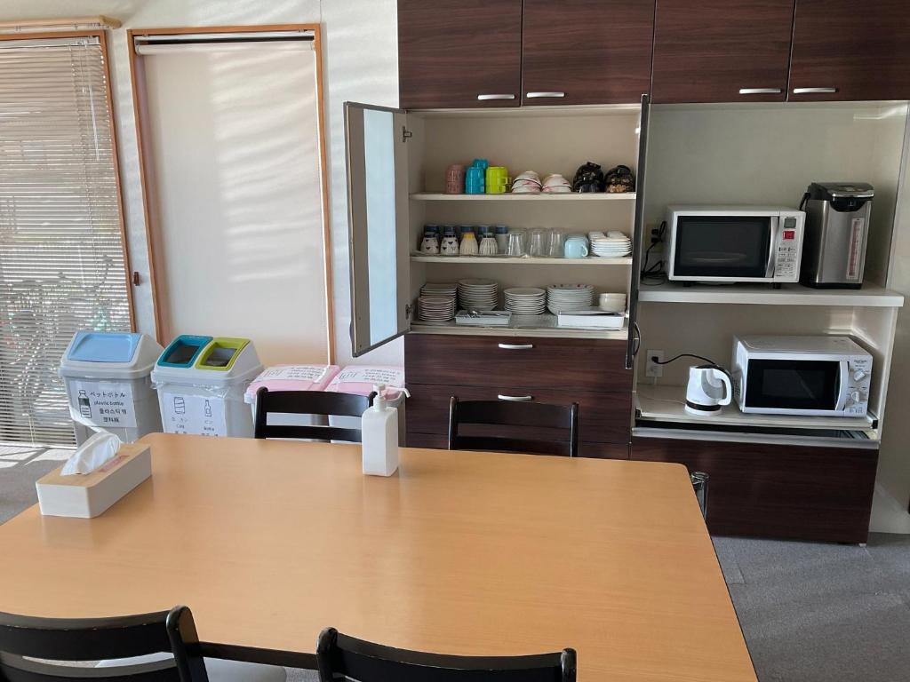 Facilities View 2