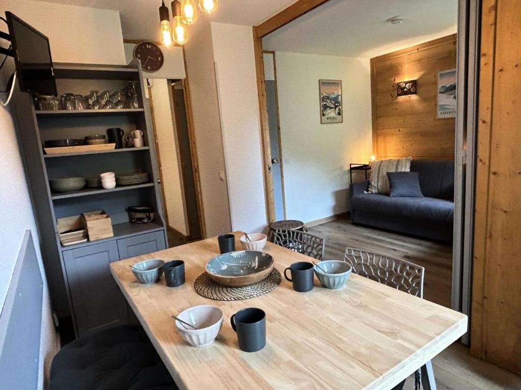 Résidence Arpasson - ARPASSON 27 MAE-2343, Les Allues