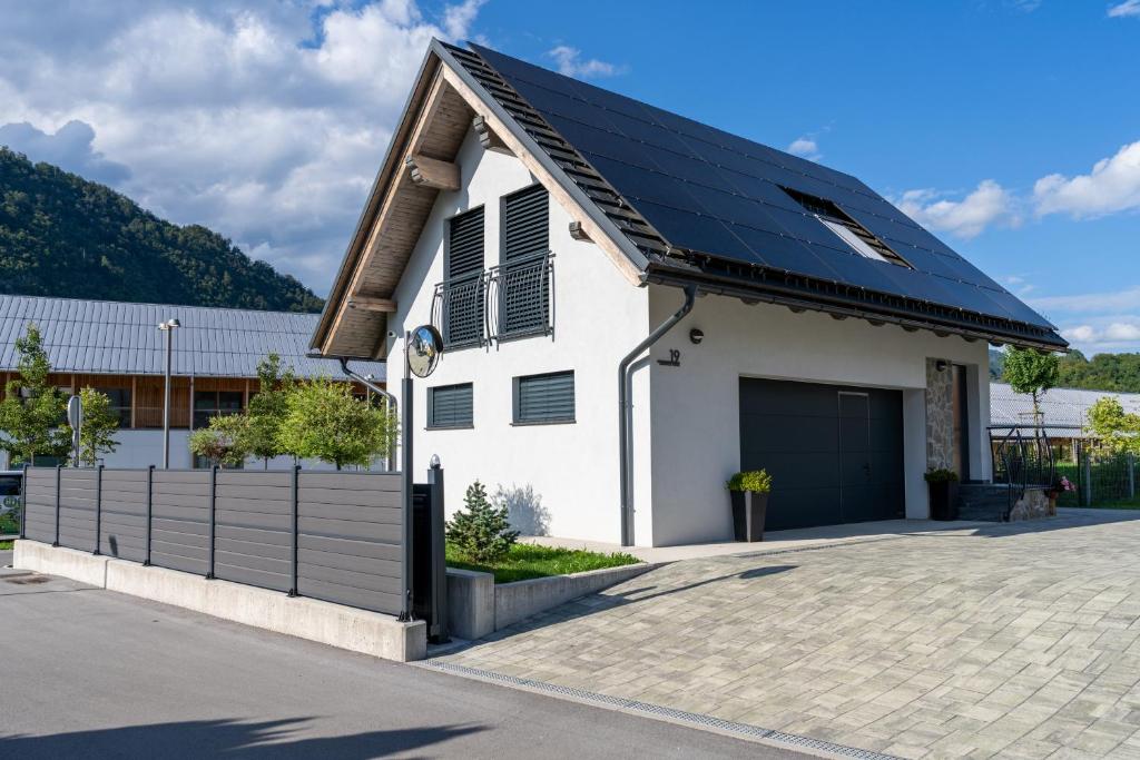 Apartma Urška, Bohinj