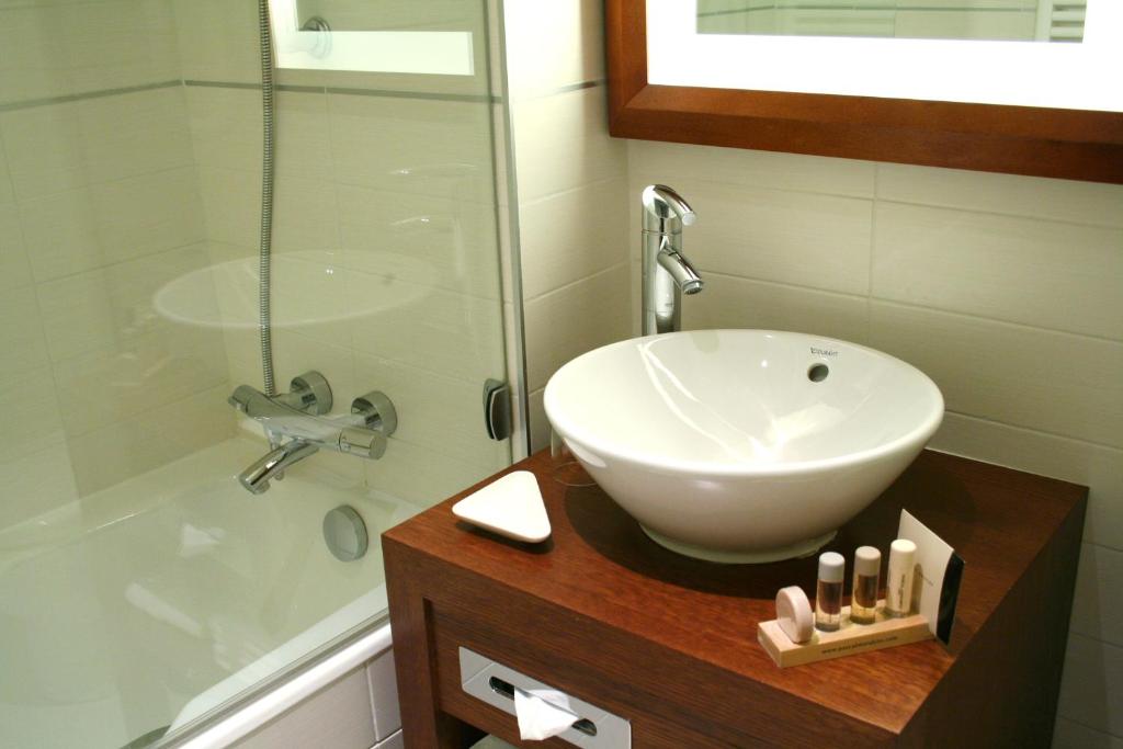 Hotel Facilities