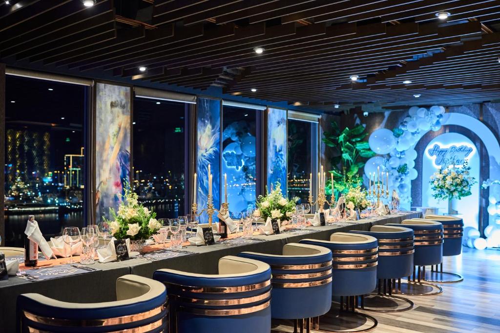 Bar/Lounge