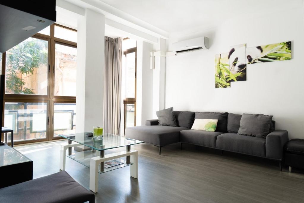GuestReady - Spacious City Haven in Valencia - 1