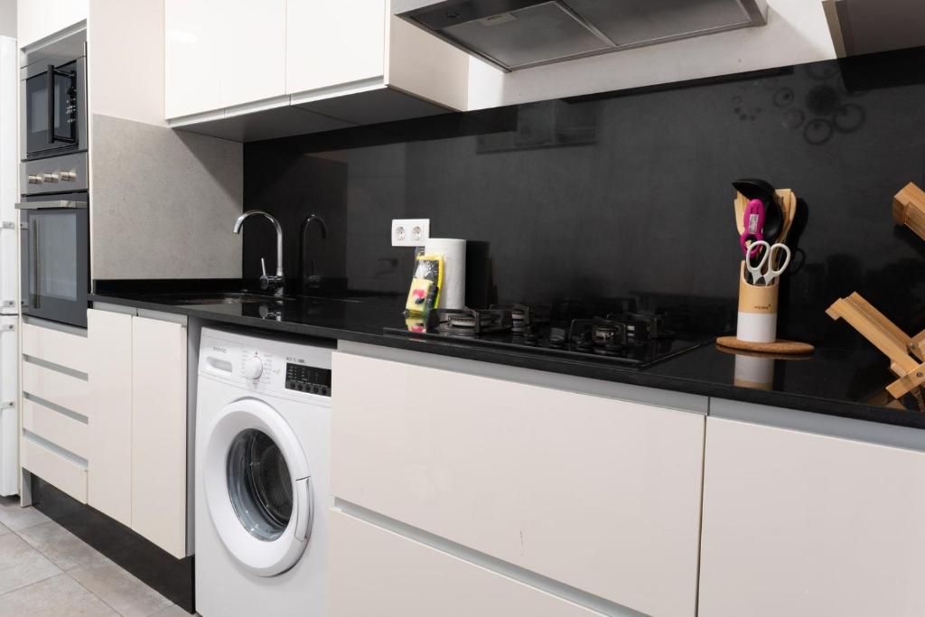 GuestReady - Spacious City Haven in Valencia - 5