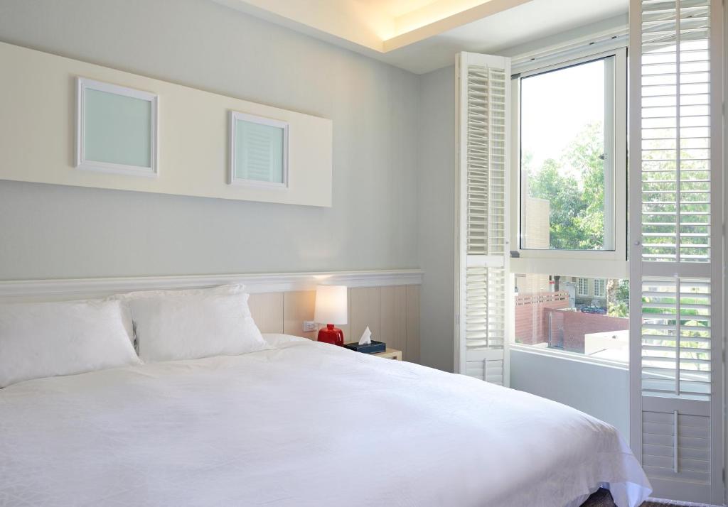 Comfortable mattresses