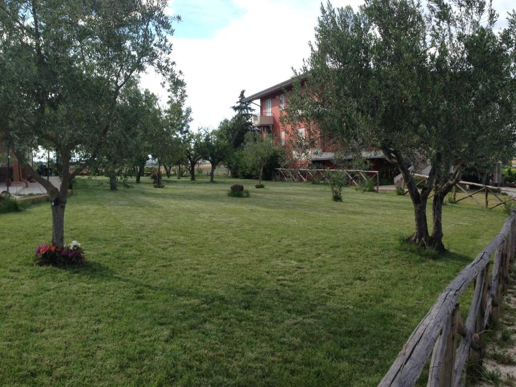 Rocca dell'Angelo - WINE HOUSE