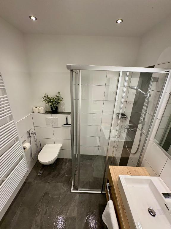 Apartment-Alpenfantasie - 5