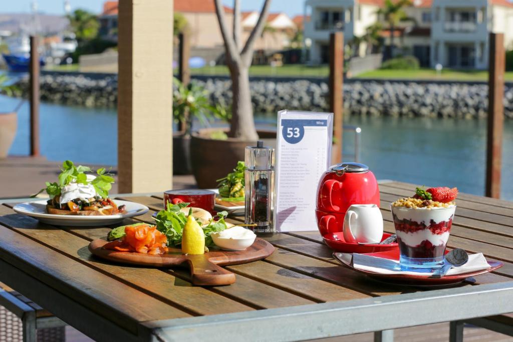 お料理のイメージ