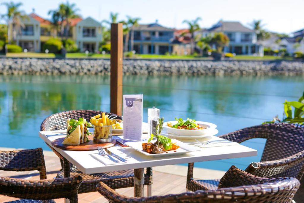 お料理のイメージ