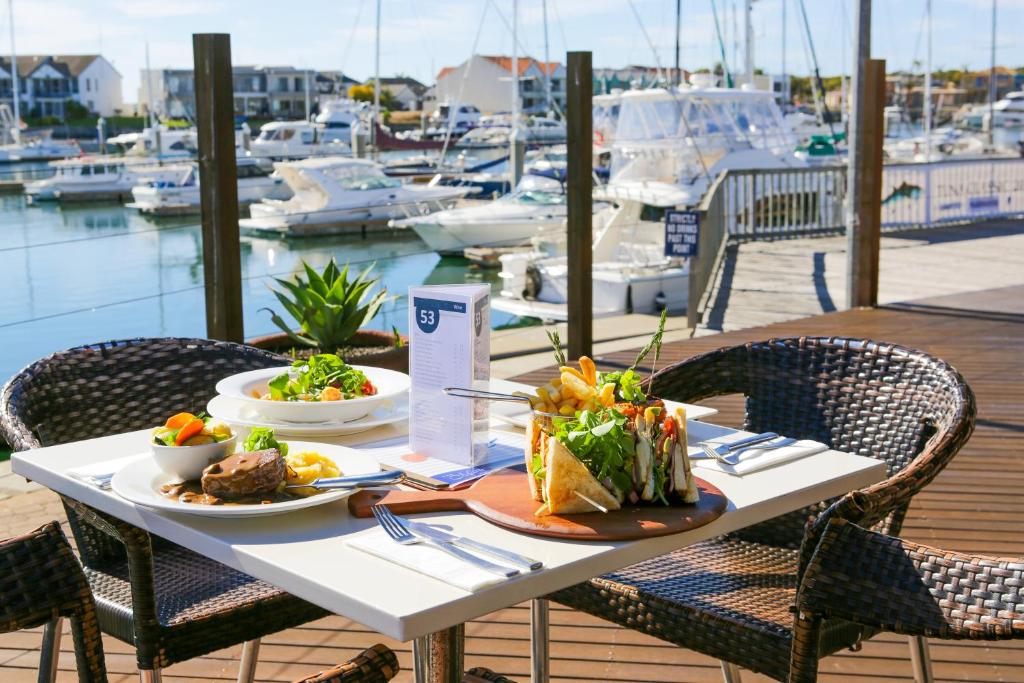 お料理のイメージ