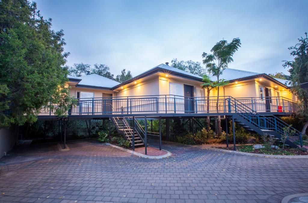 The Mill Apartments Clare Valley photo