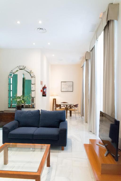 Közös társalgó / TV