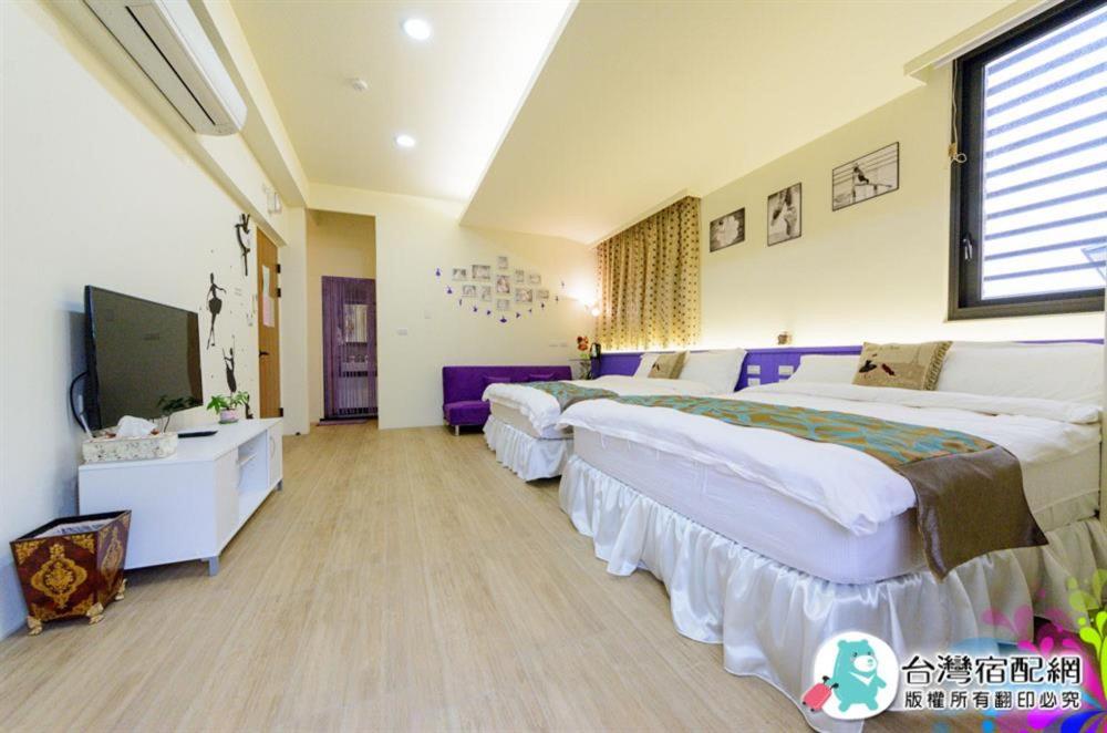 Waltz Villa 호텔 이미지 1