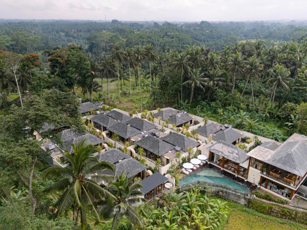 Asvara Resort & Spa Ubud by Ini Vie Hospitality, Ubud