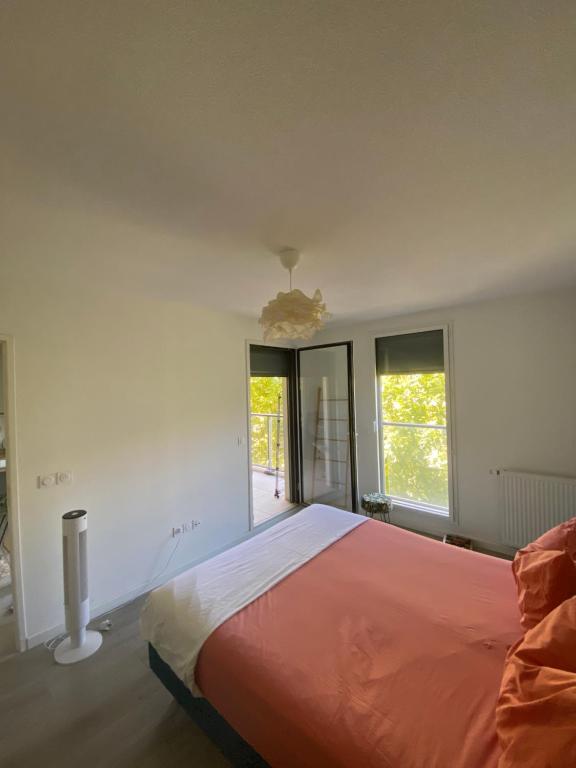 3 pièces agréable et cosy proche centre-ville - 4
