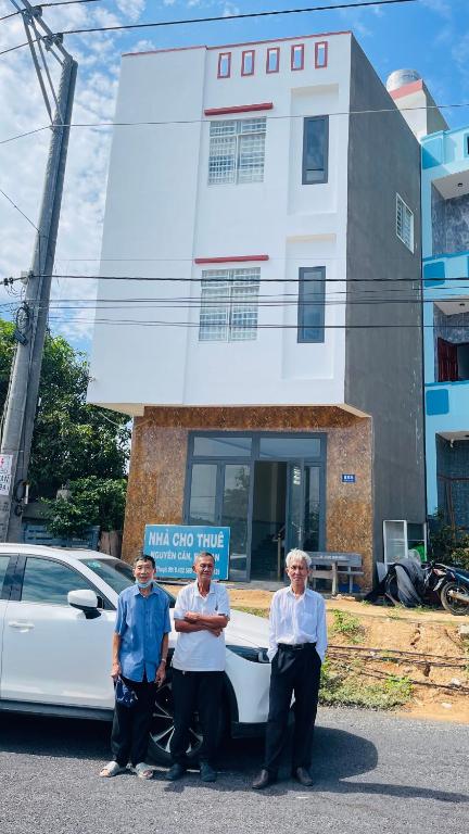 Xuân Đức Thịnh, Long Hải