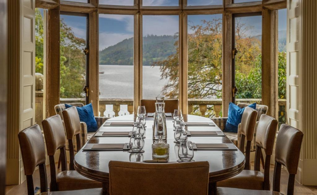 Meeting room / ballrooms