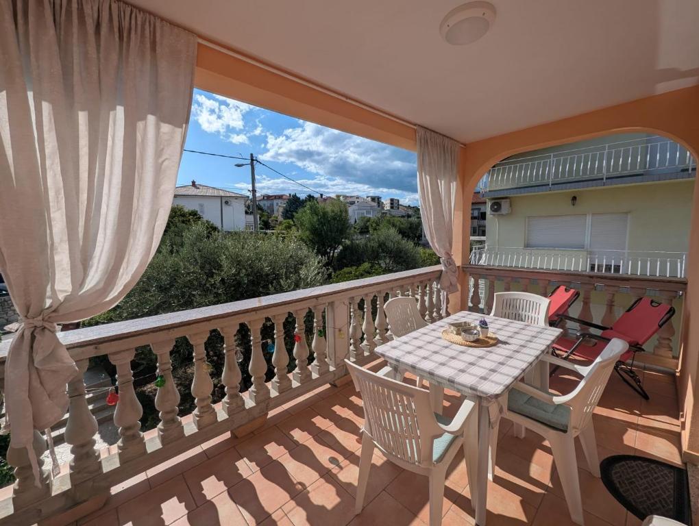 Apartment Sara, Novi Vinodolski