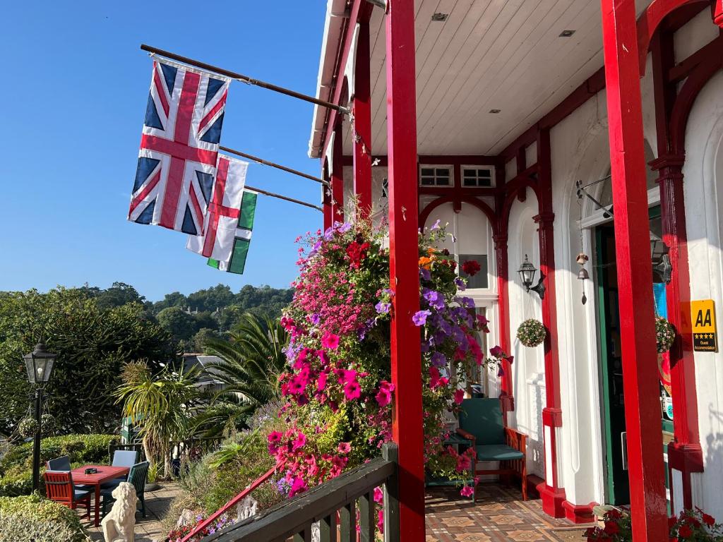 The Robin Hill, Torquay photo 6