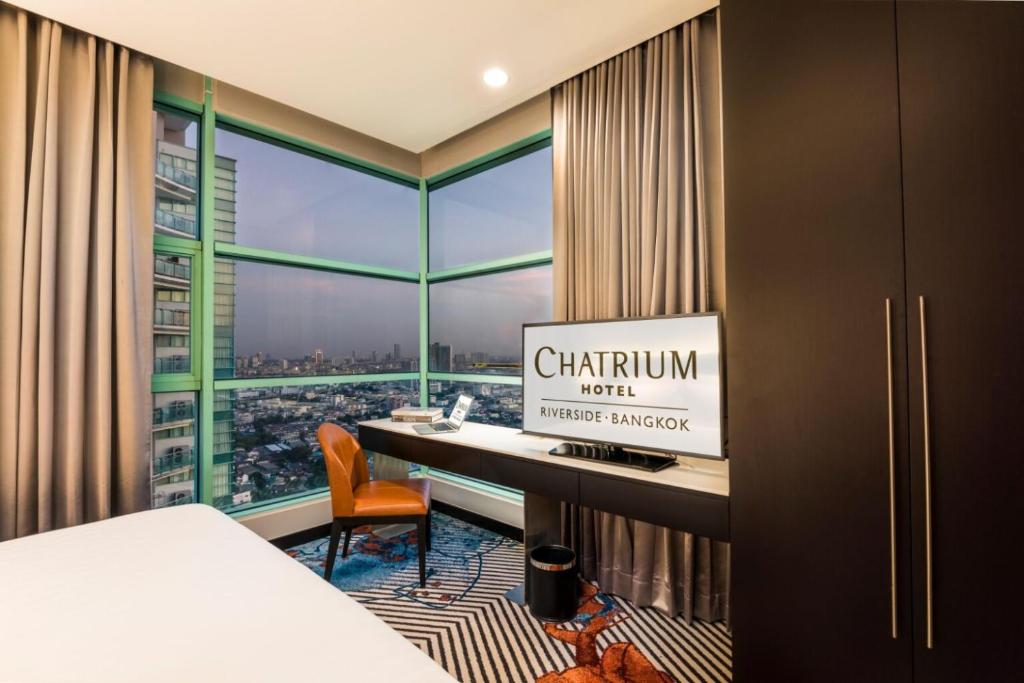 Hotel Property