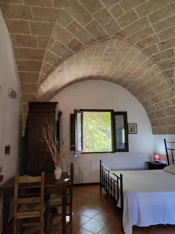 Masseria Fortificata Bellanova - 2