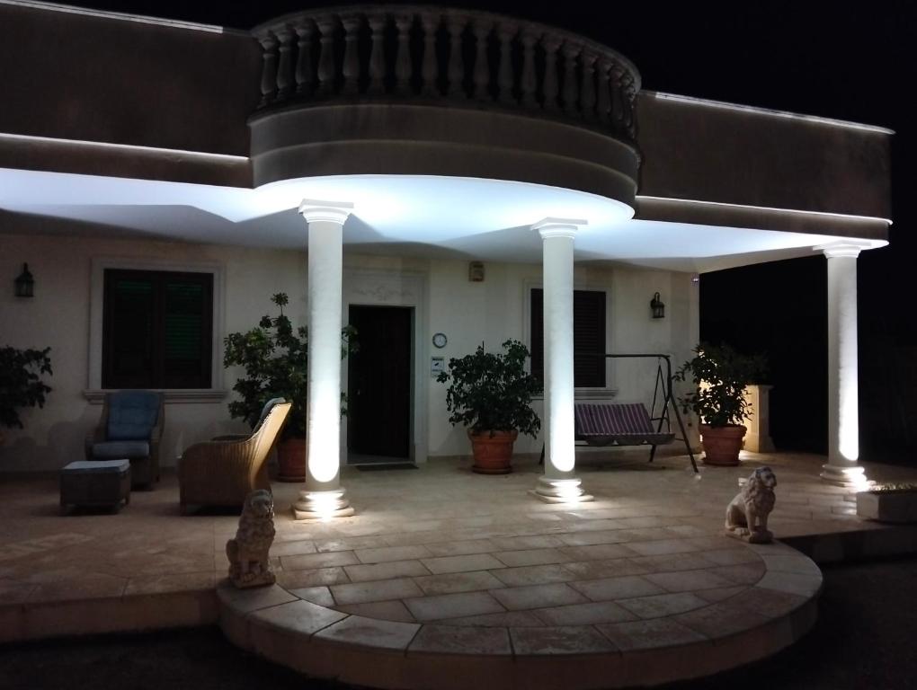 VILLA VIRGINIA - 2