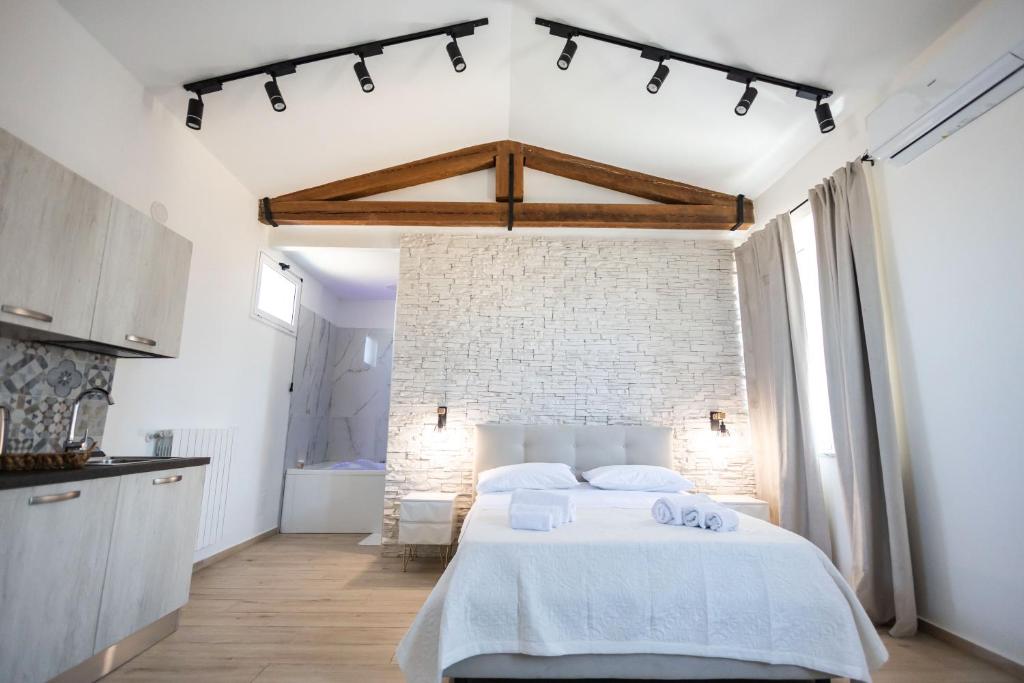 Mangano Suite Apartment, Palerme