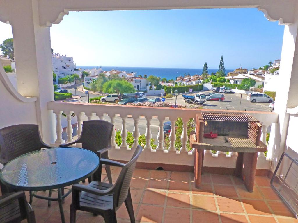 Tropicana A38, Nerja